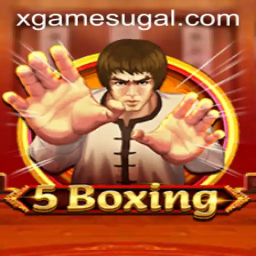 Discover the Thrills of 5Boxing: The Ultimate Xgame Experience