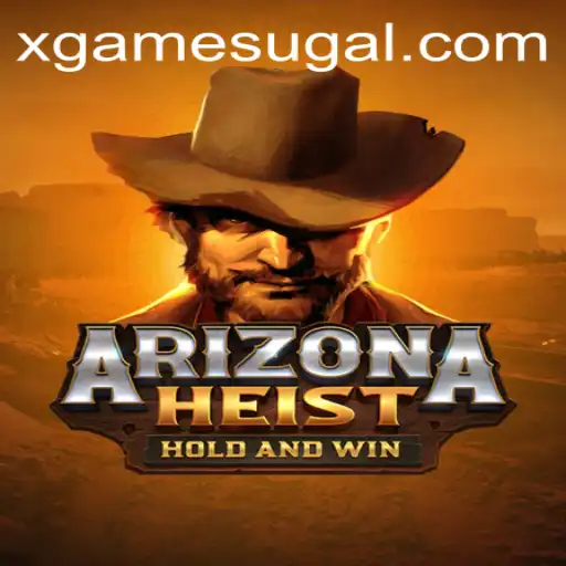 Unveiling ArizonaHeist: An Immersive Gaming Experience