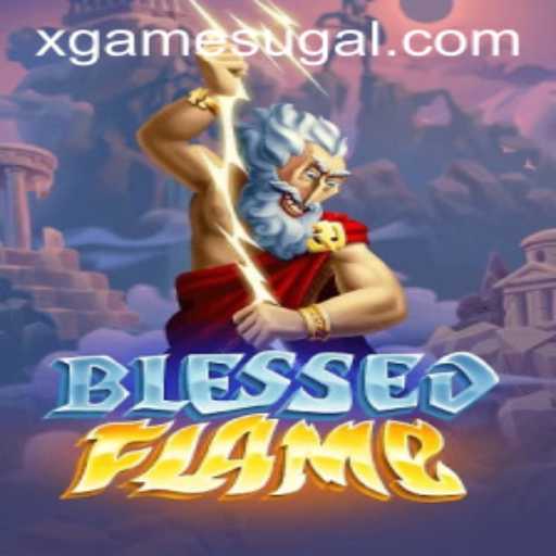 Delving into the Fantasy World of BlessedFlame: Game Overview and Mechanics