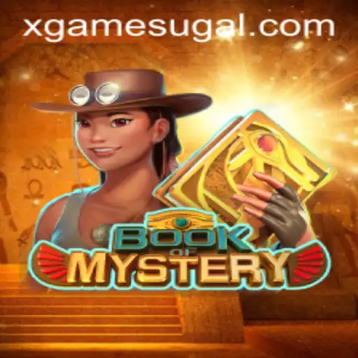 Book of Mystery: An Enchanting Adventure in the World of xgame
