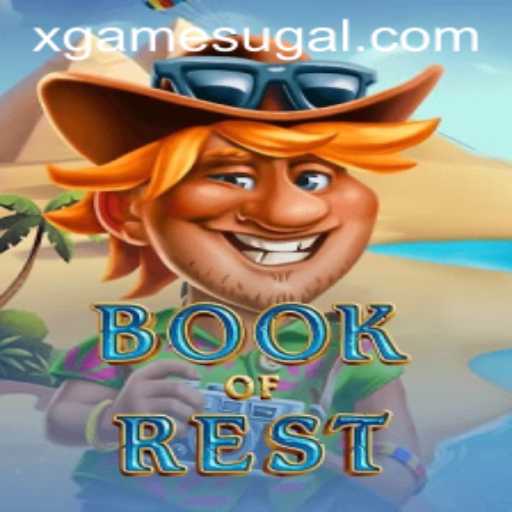 BookofRest: A Journey Through the Enigmatic World of xGame