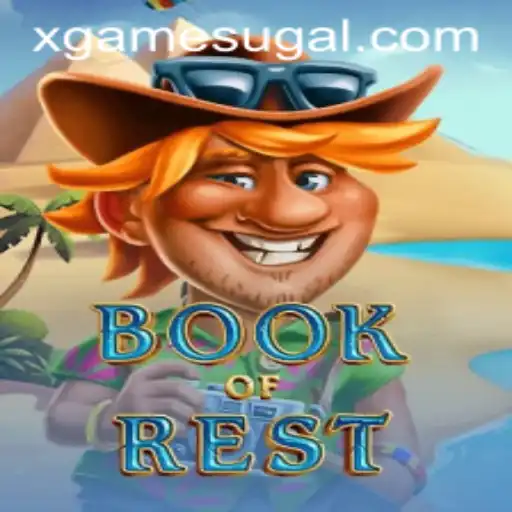 BookofRest: A Journey Through the Enigmatic World of xGame
