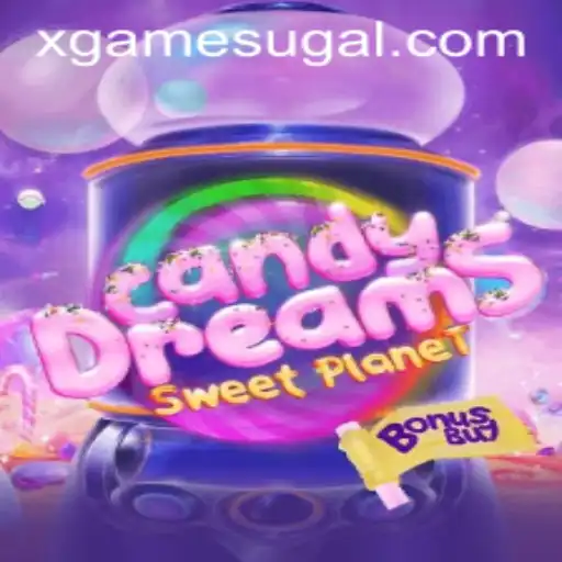 CandyDreamsSweetPlanet: Explore the Enchanting World of Sweetness