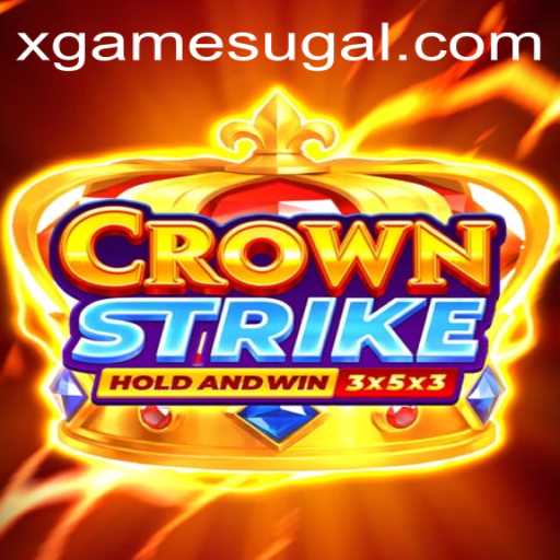 Crownstrike: A Dynamic Experience in Modern Gaming