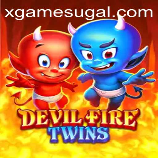 Exploring the Thrills of DevilFireTwins: A Unique Gaming Experience