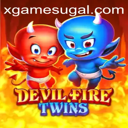 Exploring the Thrills of DevilFireTwins: A Unique Gaming Experience