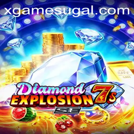 Exploring the Exciting World of DiamondExplosion7sSE: The Next Big Hit in Gaming