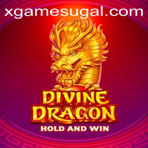 Unveiling DivineDragon: A Riveting Journey in the Realm of XGame