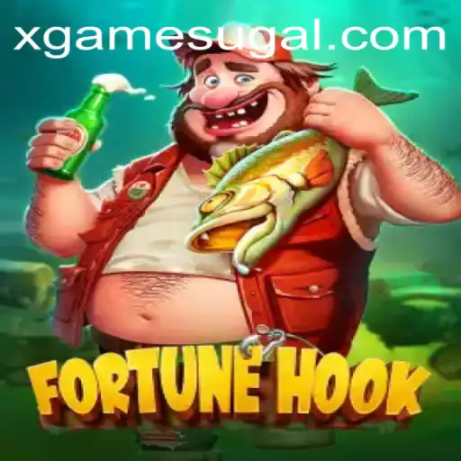 Explore the Entertaining World of FortuneHook: An Adventure Awaits