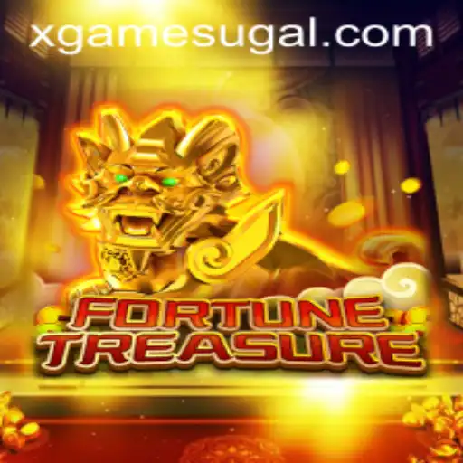 Discover the Adventure of 'FortuneTreasure': A New Gaming Experience
