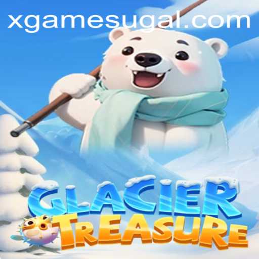 Unveiling GlacierTreasure: A Thrilling Adventure in the World of Xgame