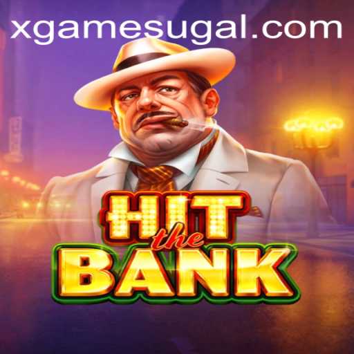 HitTheBank: The Exciting New Game Revolutionizing the xgame Arena