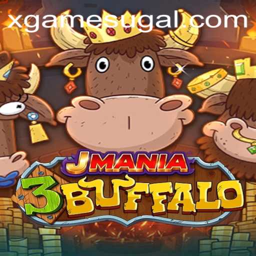 Exploring JMania3Buffalo: An Exciting New Game Experience