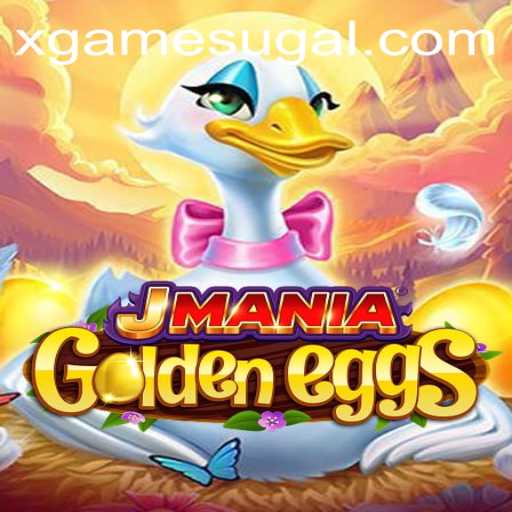 Dive into the World of JManiaGoldenEggs: A New Gaming Sensation