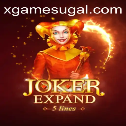 Exploring JokerExpand: The Innovative World of xgame