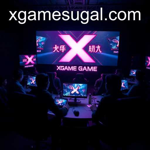 Exploring the Exciting World of Live Games with Xgame