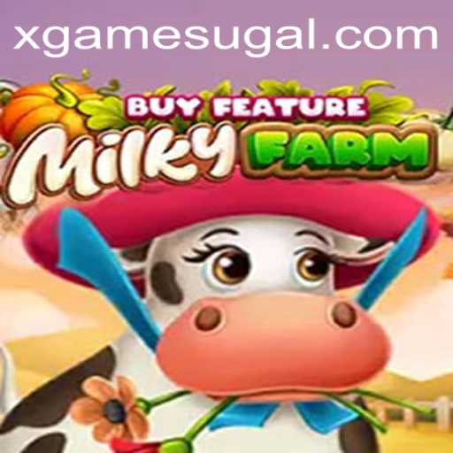 Exploring the Whimsical World of MilkyFarmBuyFeature: An Engaging Gaming Experience