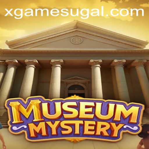 Unlocking the Secrets of MuseumMystery: A Captivating Blend of History and Adventure