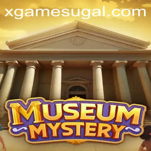 Unlocking the Secrets of MuseumMystery: A Captivating Blend of History and Adventure