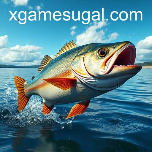 Exploring the World of Online Fishing: The Rise of 'Xgame'