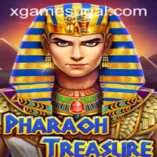 Uncover the Mysteries of PharaohTreasure