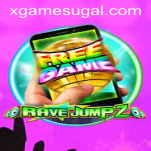 RaveJump2M: The Exciting World of Interactive Gaming with xgame