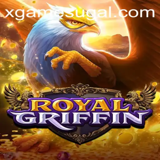Unveiling RoyalGriffin: The Game That Redefines Adventure