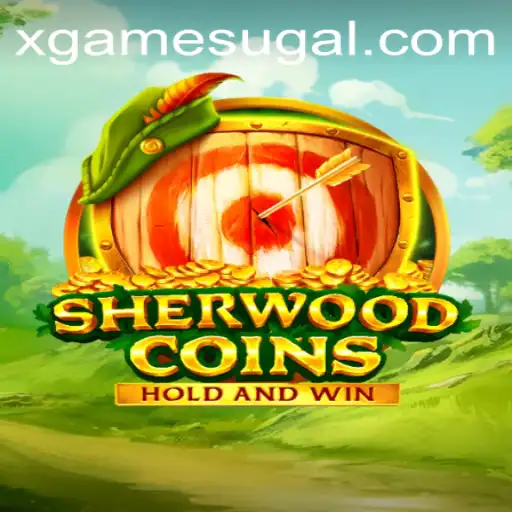 Exploring SherwoodCoins: The Exciting World of XGame