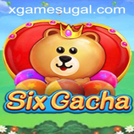Exploring SixGacha: A Unique Entry in the xgame Universe