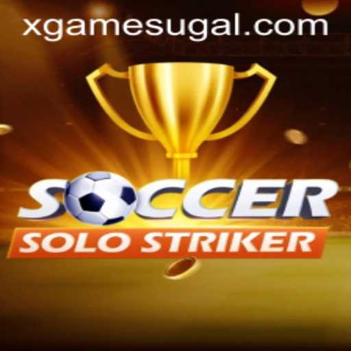 Experience the Thrill of SoccerSoloStriker: A New Frontier in Gaming
