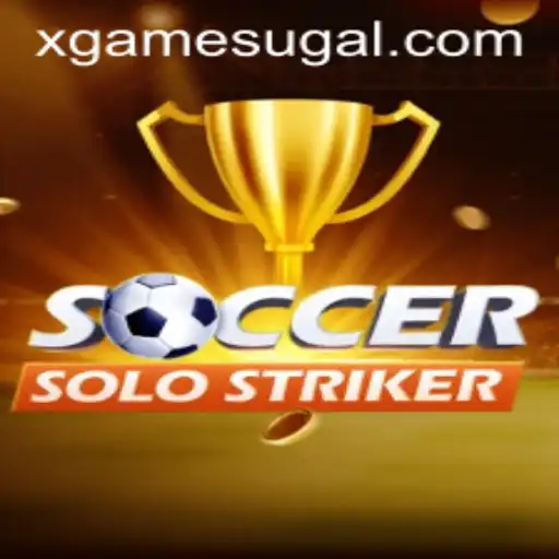 Experience the Thrill of SoccerSoloStriker: A New Frontier in Gaming