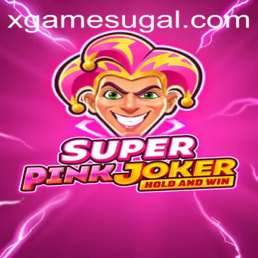 SuperPinkJoker: A Vibrant Venture into XGame Universe
