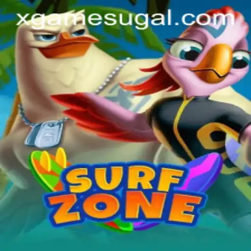 SurfZone: Riding the Wave of Innovation in Gaming