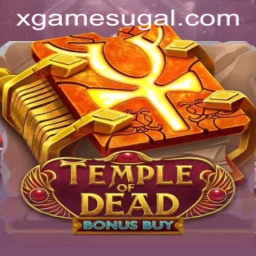 Exploring TempleofDeadBonusBuy: A Deep Dive into the Latest Gaming Sensation