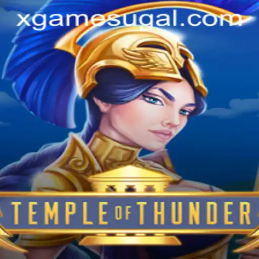 TempleofThunder: A Deep Dive into the Electrifying World of the Rising Xgame