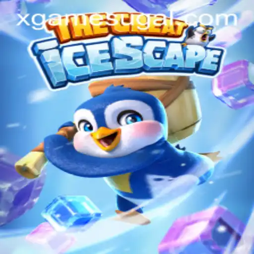 The Great Icescape: A Chilling New Adventure in the Gaming World