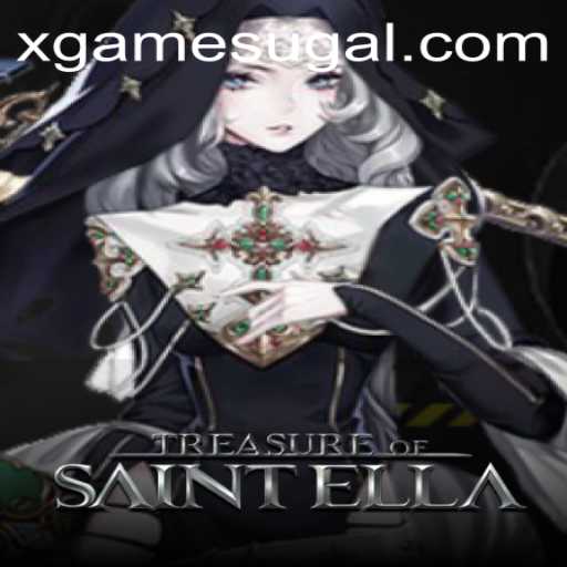 Treasure of Saint Ella: An Epic Adventure Awaits