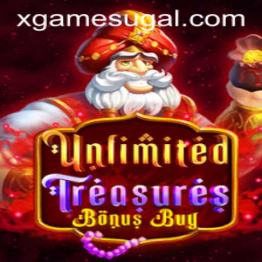 Exploring the Thrilling World of UnlimitedTreasuresBonusBuy: A Modern xgame Adventure