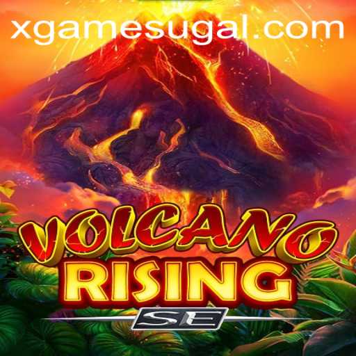 Exploring VolcanoRisingSE: A Thrilling Adventure in the World of Xgame